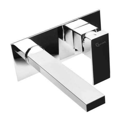 Gruppo lavabo MAN art.49254.23cr