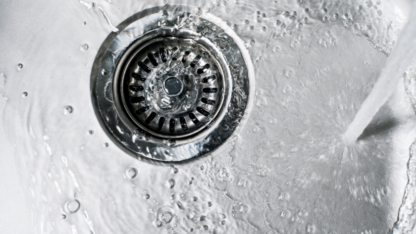 risparmio acqua