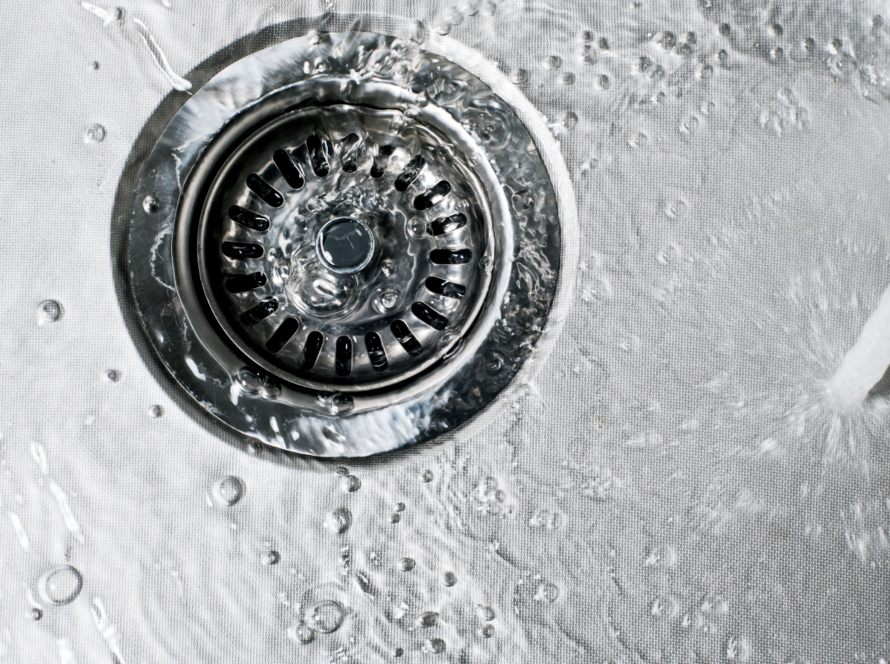 risparmio acqua