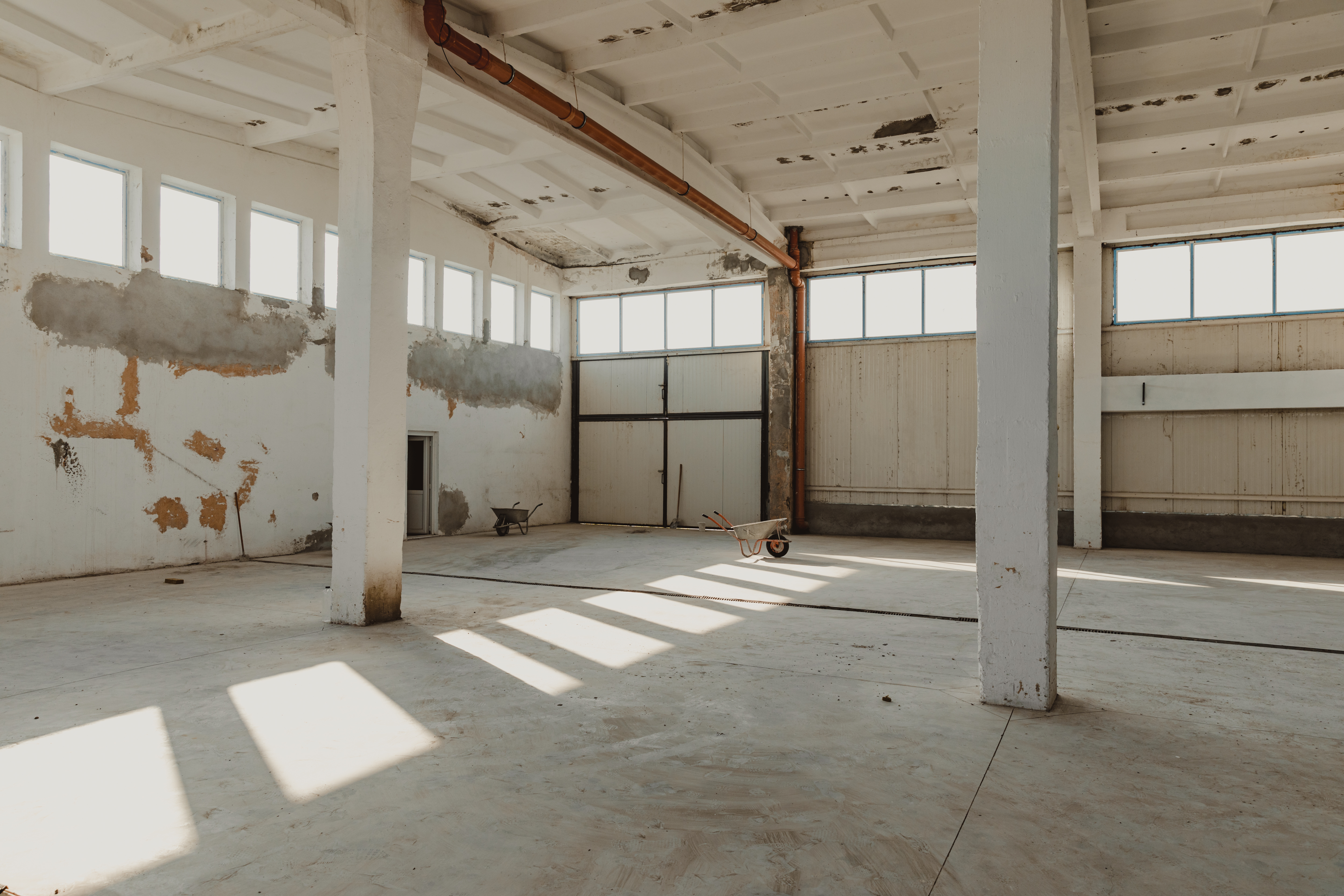 Ristrutturazione industriale