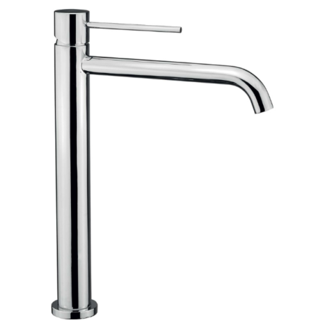Miscelatore alto per lavabo Serie CIT art. CIT17029cr