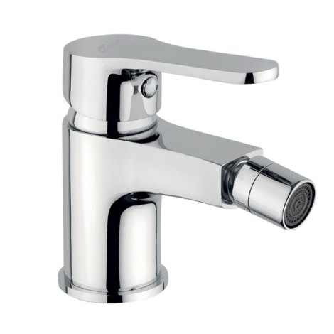 Miscelatore per bidet Serie FLA FLA21032cr