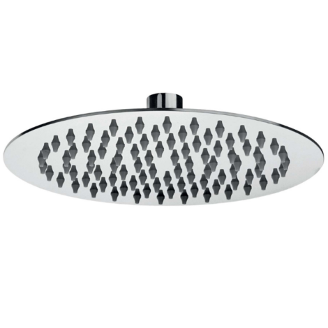 Soffione tondo art. S10236.200cr