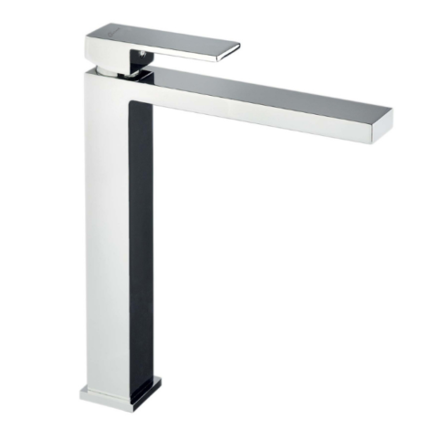 Miscelatore alto per Lavabo Serie MAN art. MAN49229cr